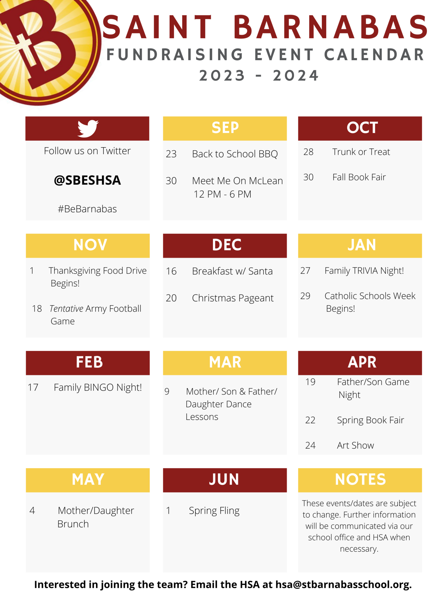 St. Barnabas Elementary School Bronx, NY